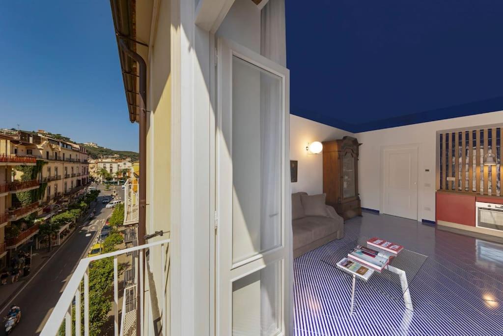 Mimi Gallery House Apartamento