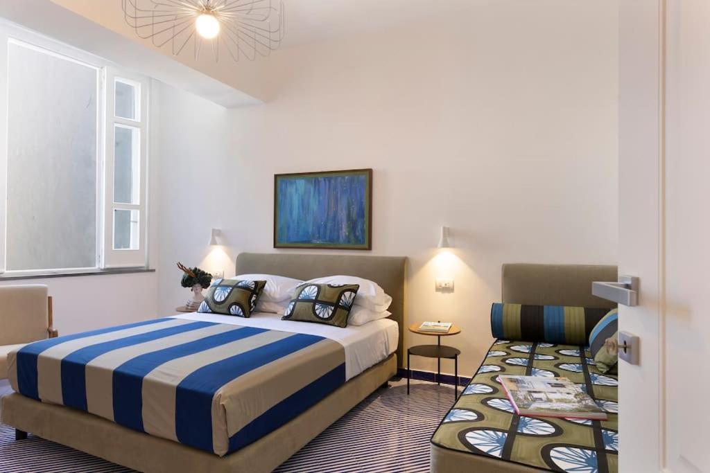 Mimi Gallery House Apartamento