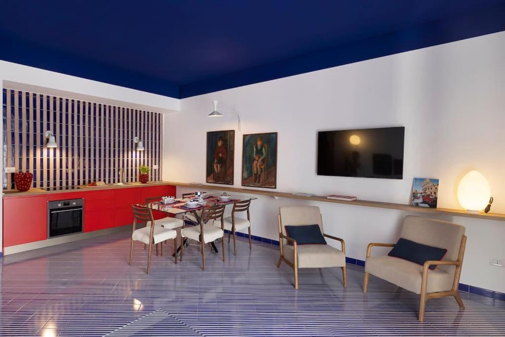 Apartamento Mimi Gallery House *