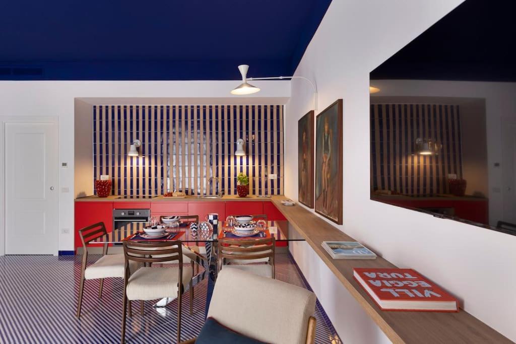 Apartamento Mimi Gallery House