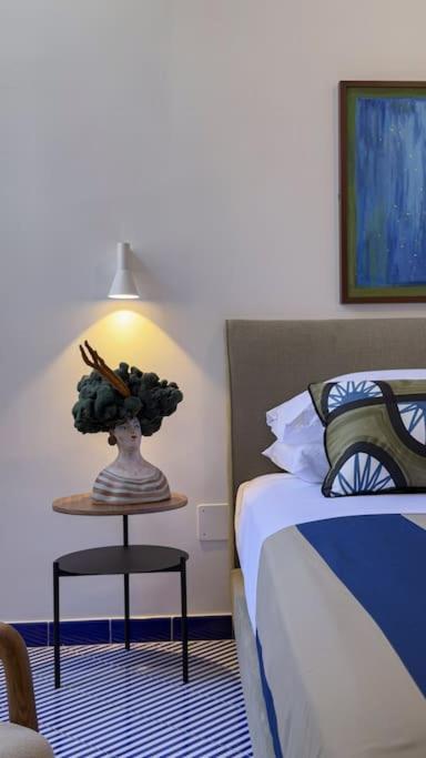 Mimi Gallery House Apartamento *