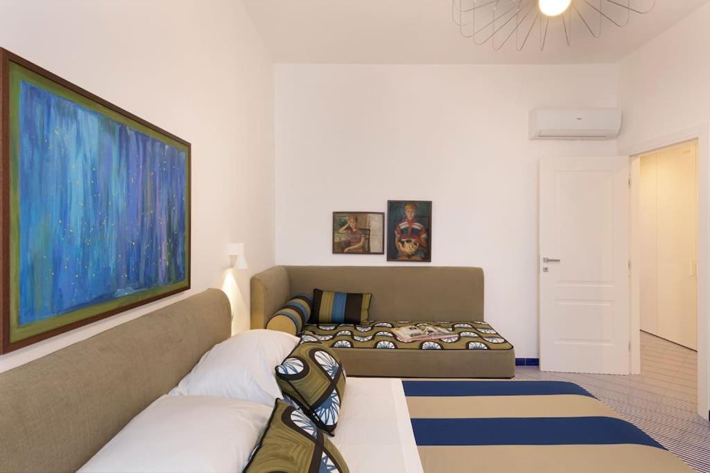 Apartamento Mimi Gallery House Península Sorrentina