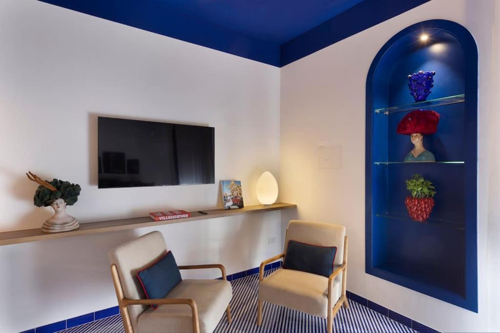 Mimi Gallery House Apartamento