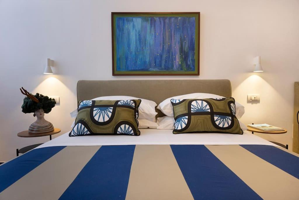 Mimi Gallery House Apartamento