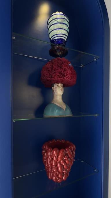 Mimi Gallery House Sorrento
